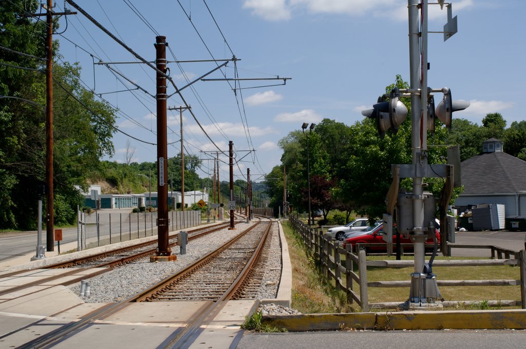 2005: Linden Grove