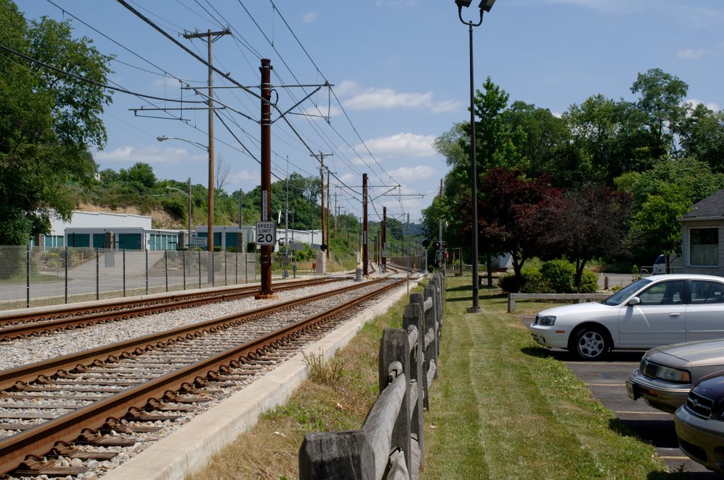 2005: Linden Grove