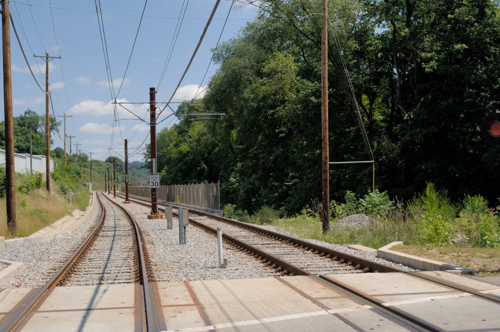 2005: Between Linden Grove and Killarney