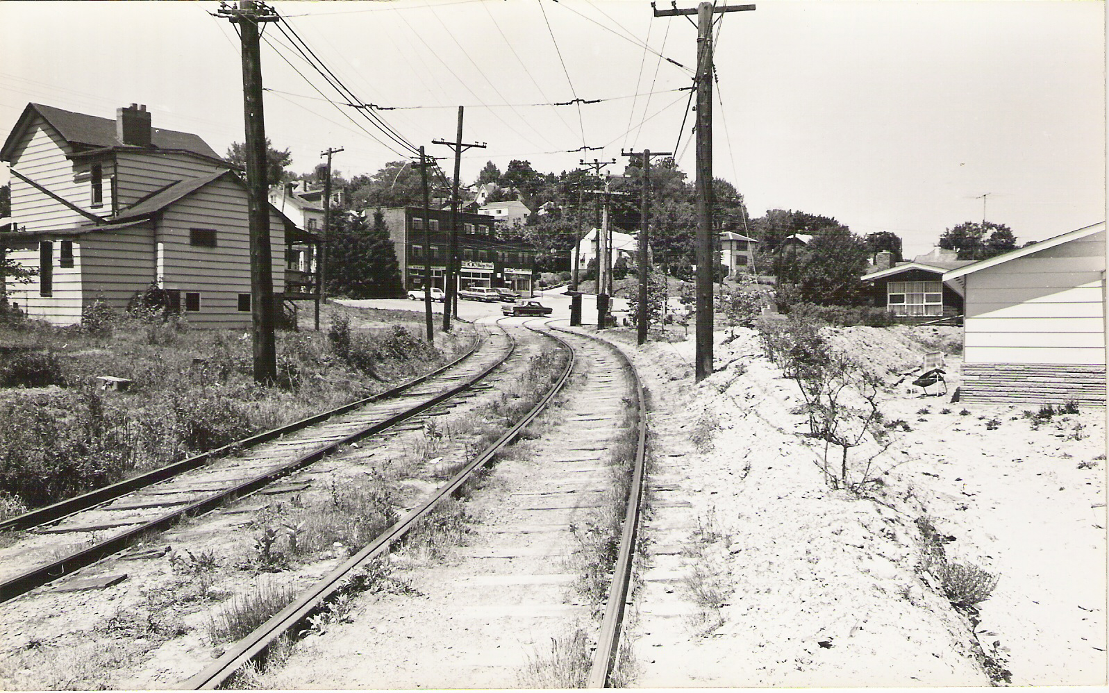 1965: Martin Villa