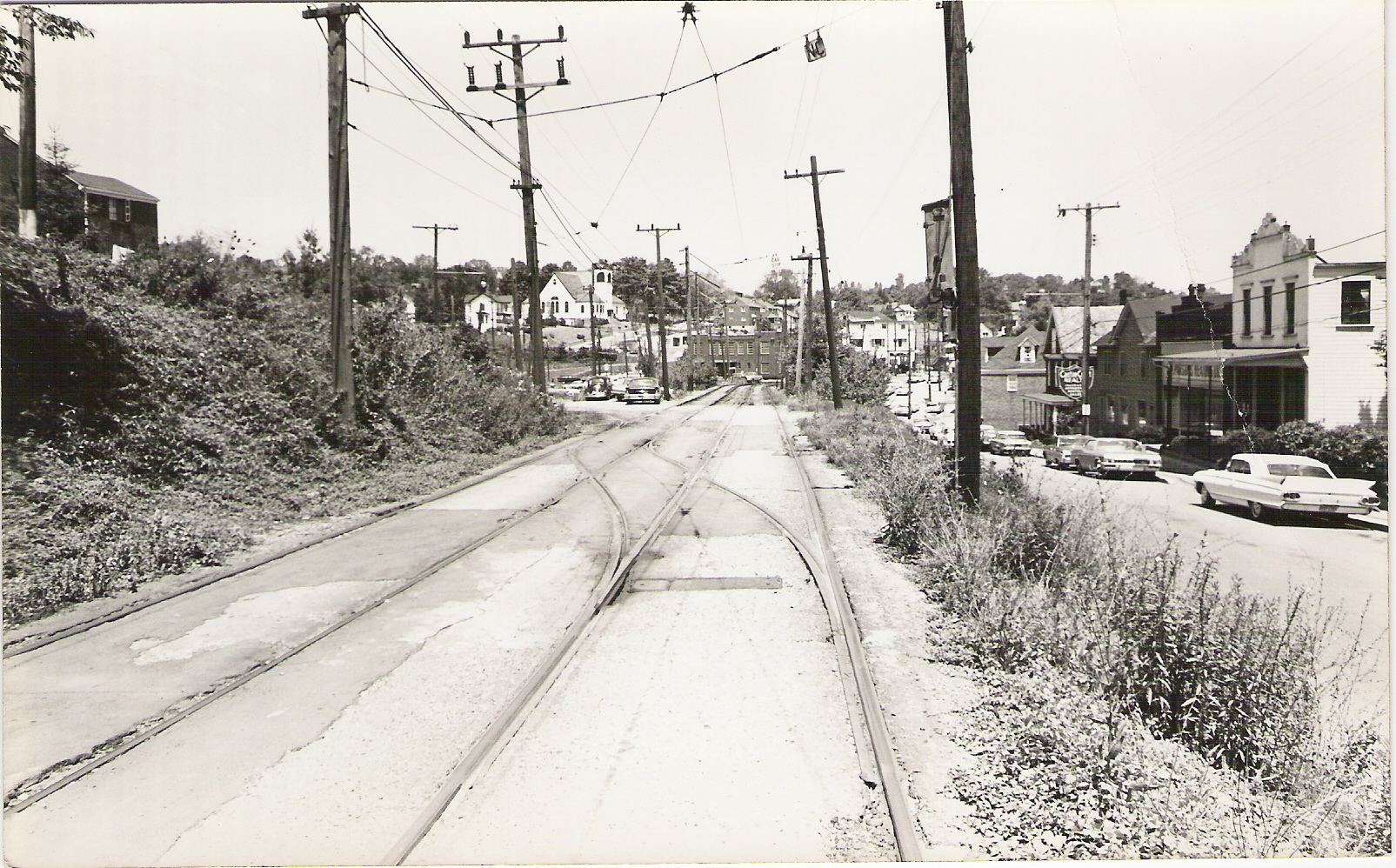 1965: 38 Connector