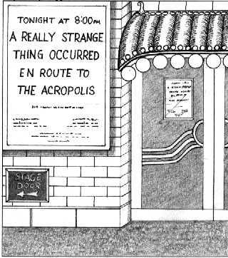 Cartoon: On the Boards (2/98)