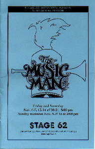 Program Cover